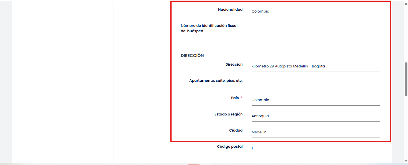 Ejemplo campos 1